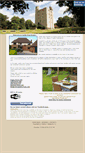 Mobile Screenshot of castleviewrooms.com